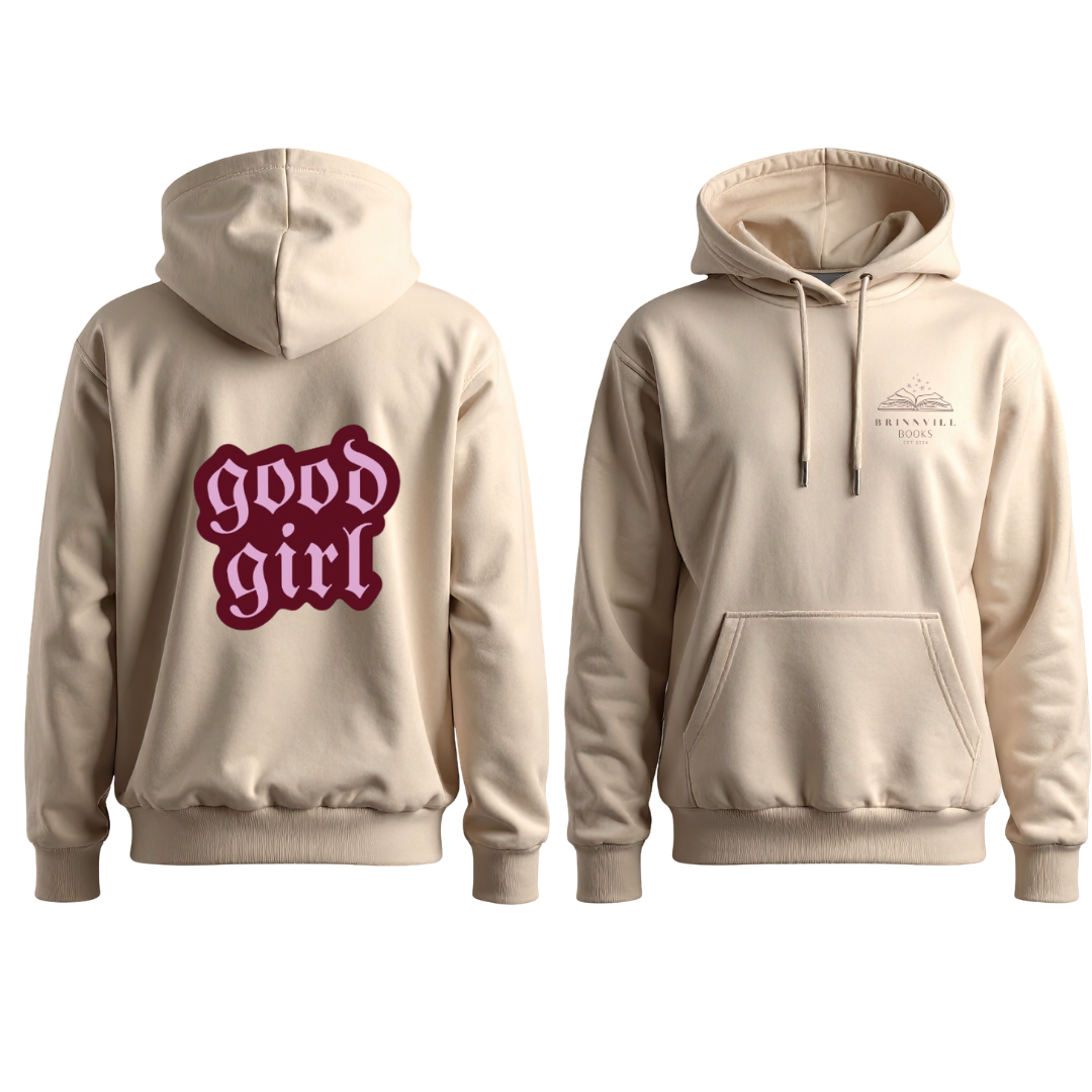 Good Girl Hoodie