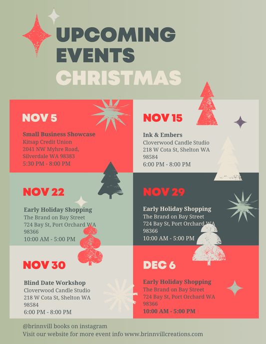 Event Calendar