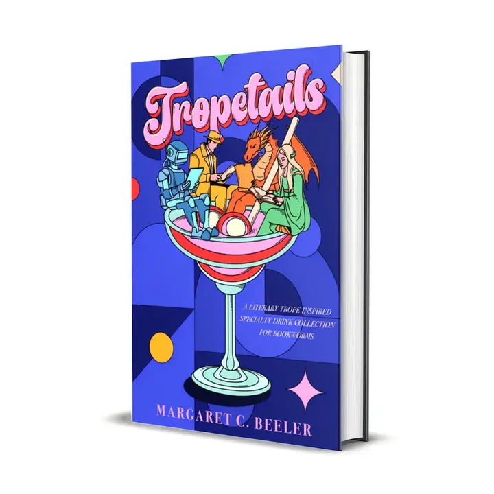 Tropetails
