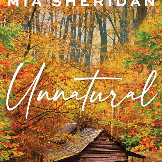 Unnatural Paperback