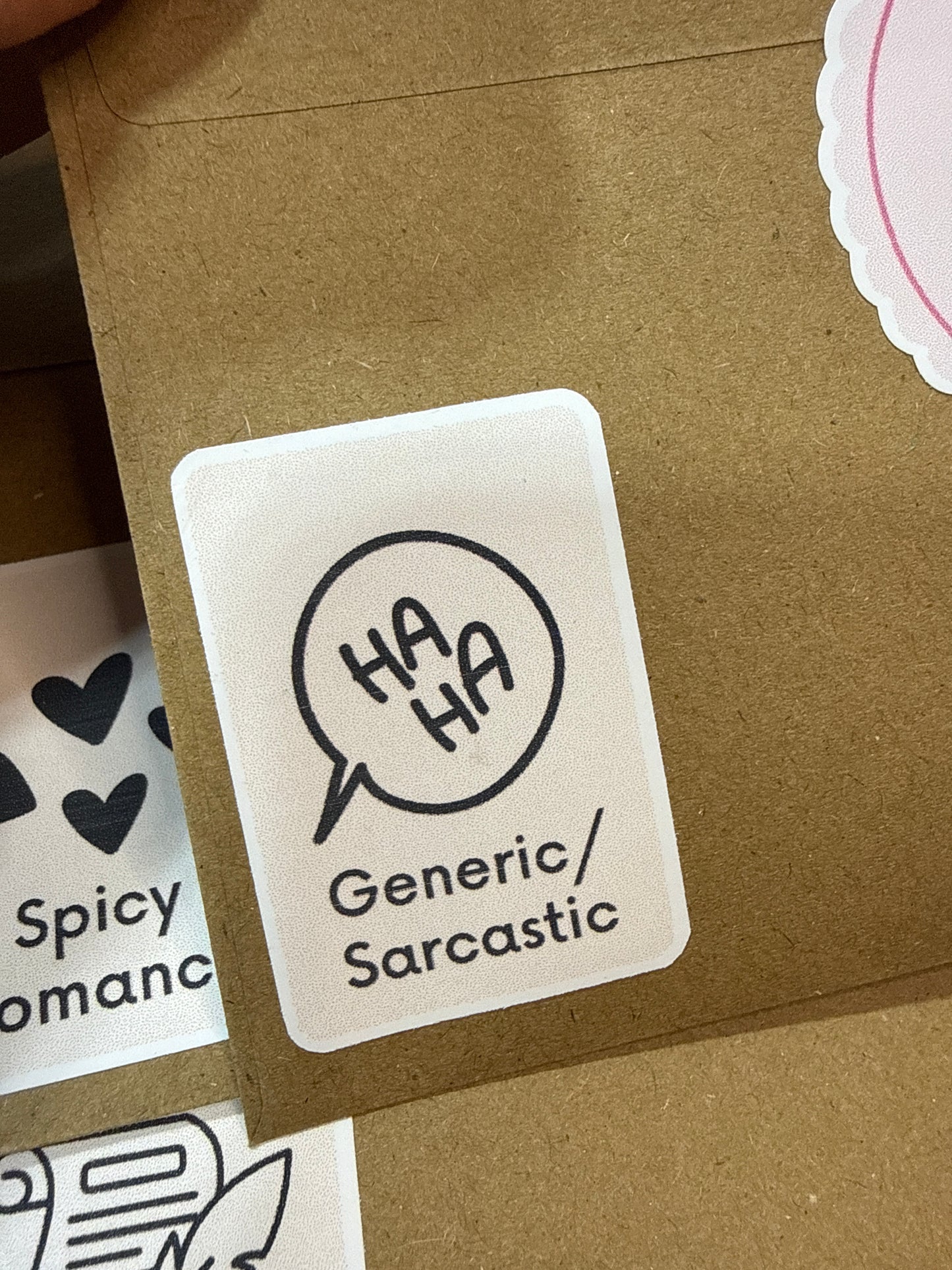 Blind date with a kindle
