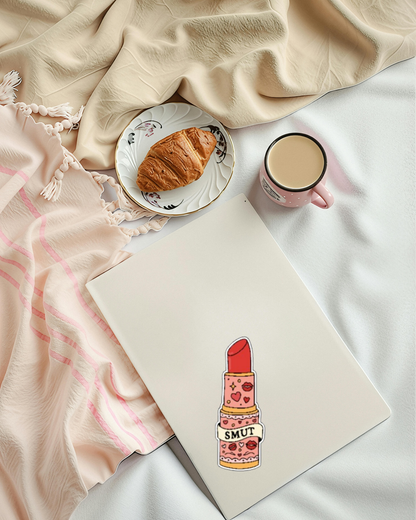 Lipstick Stickers