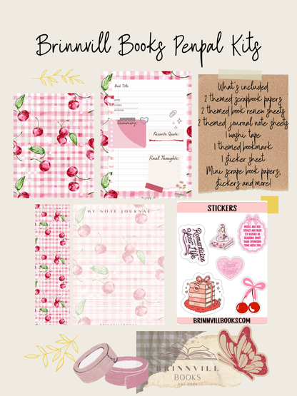 Penpal Kits