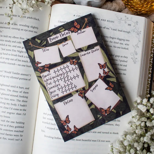 Field Notes Notepad