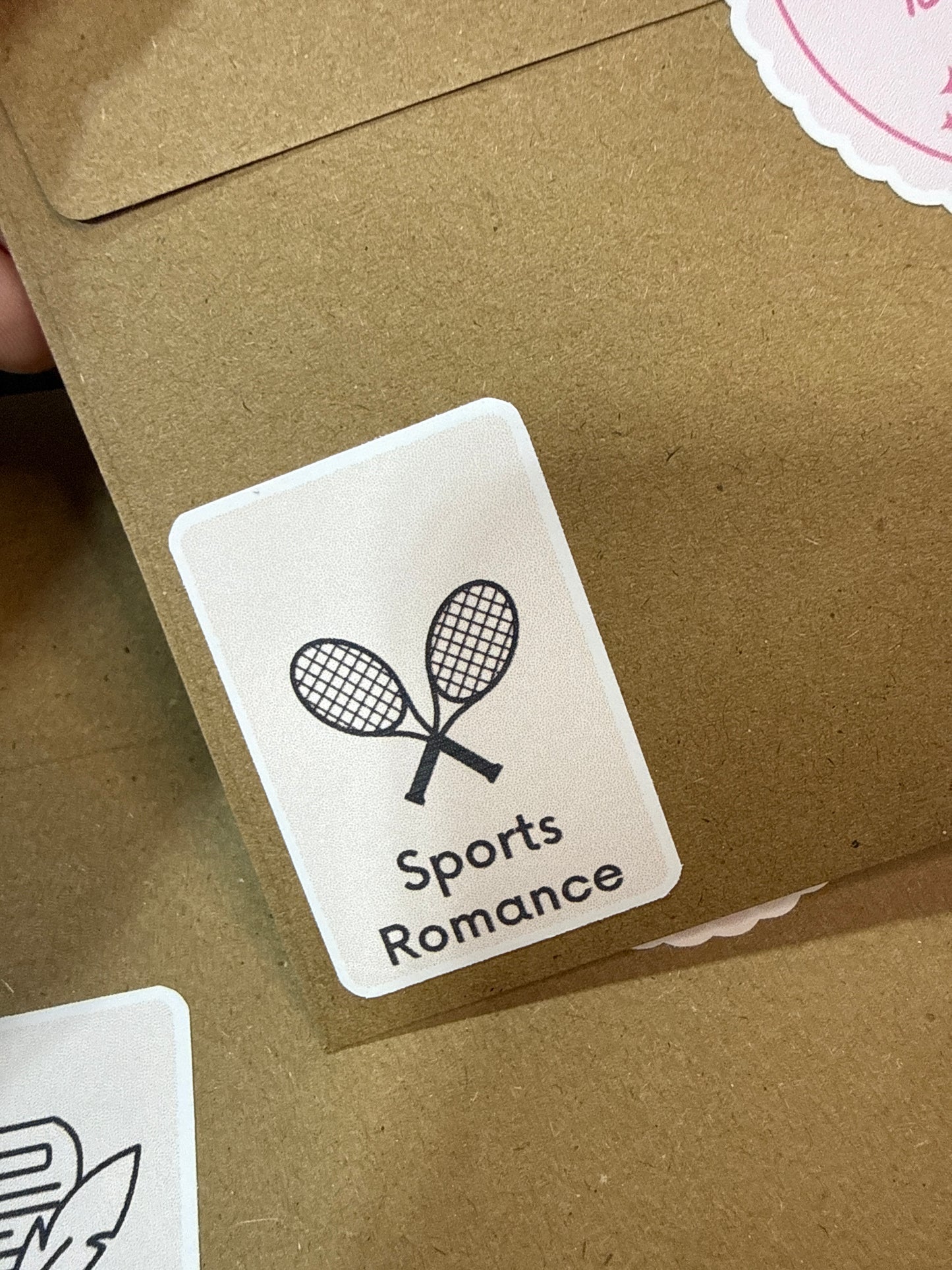 Blind date with a kindle