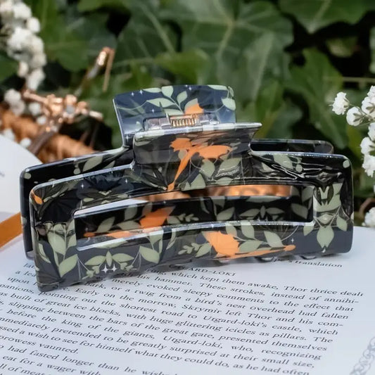 Dragon Claw Clip