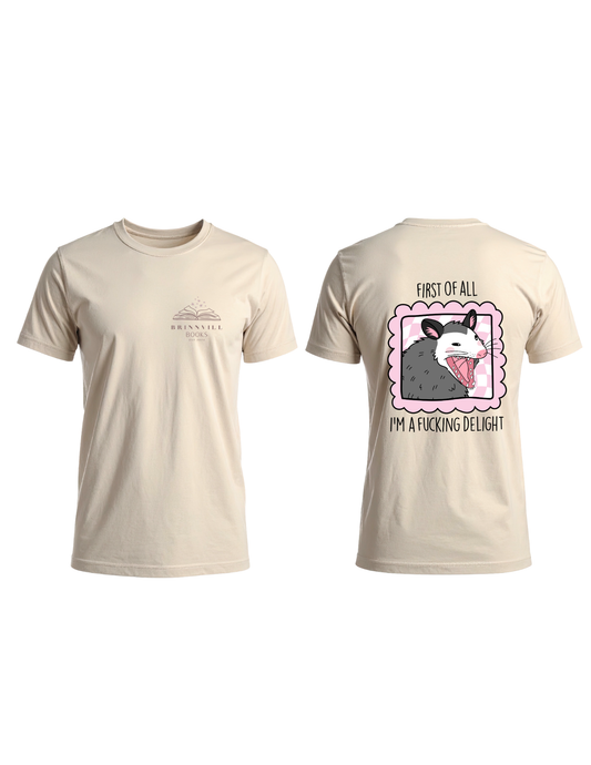F*ing Delight T-Shirt