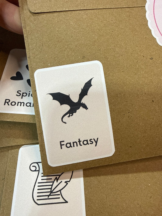 Blind date with a kindle