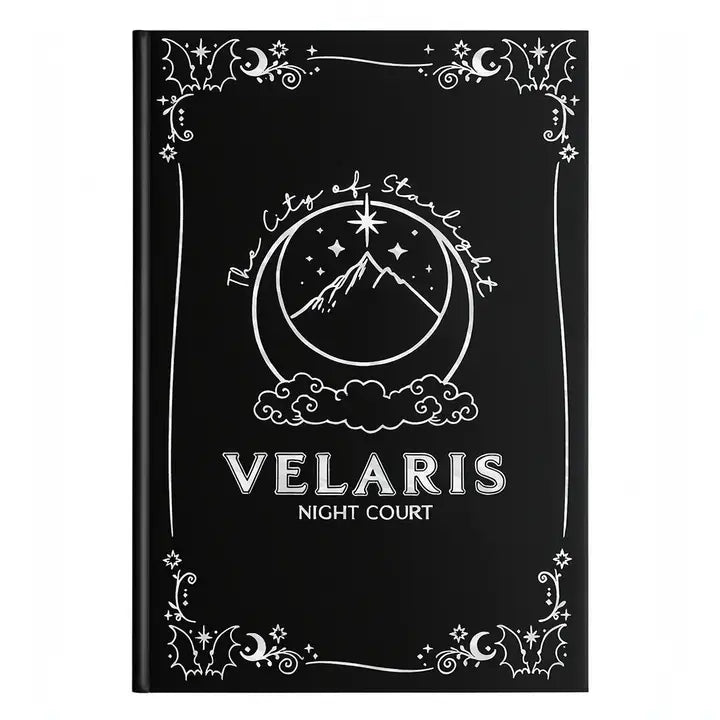 Velaris Journal