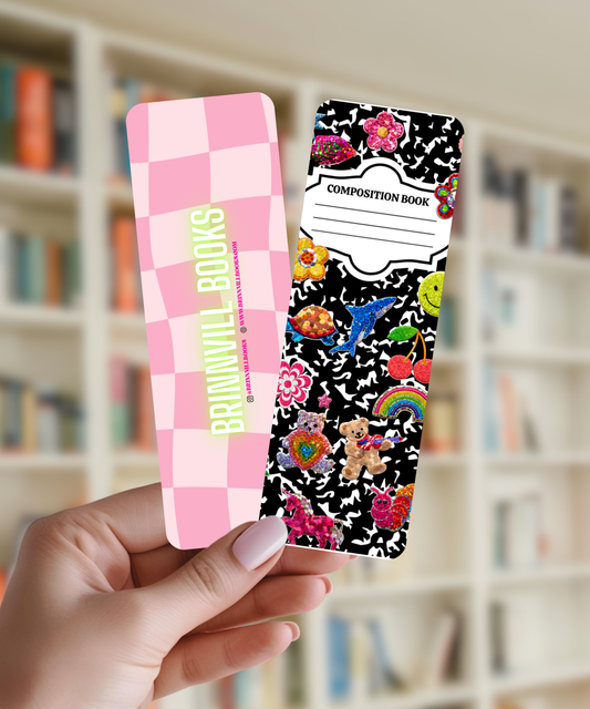 Composition Bookmark