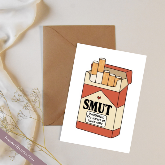 Smut card