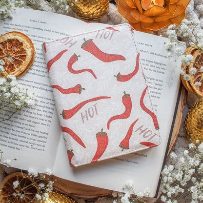 Spicy Kindle Case