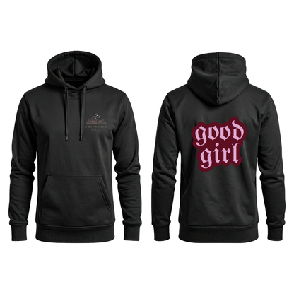 Good Girl Hoodie