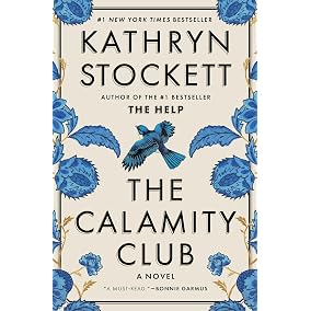 The Calamity Club Hardcover