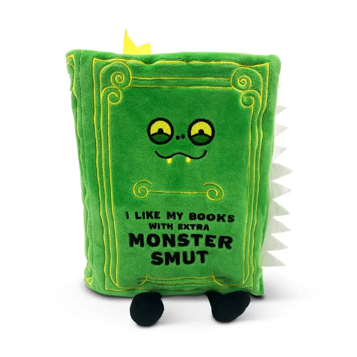 Monster Smut Punchkins