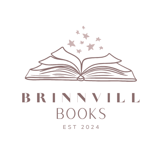 Brinnvill Books