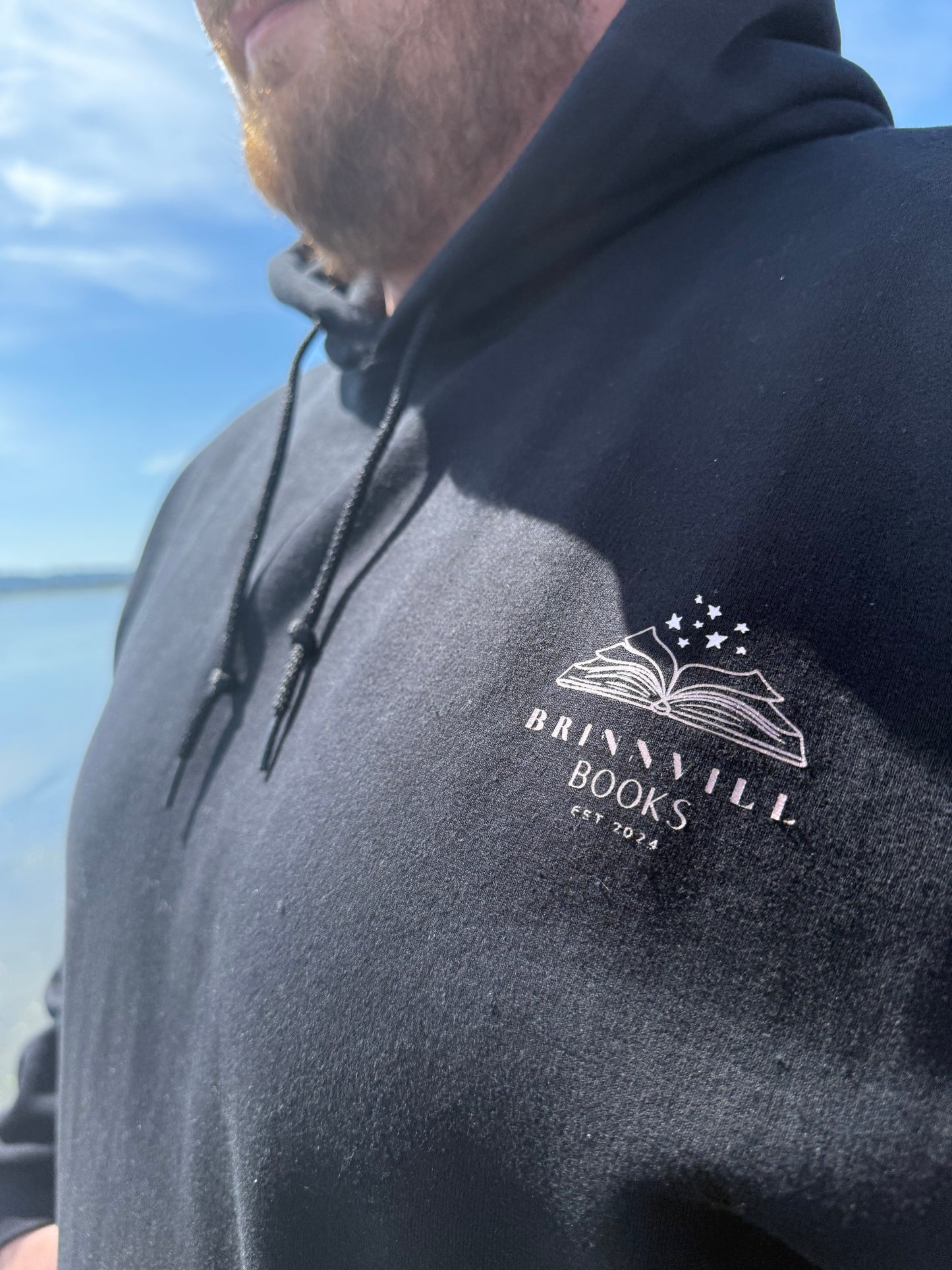 Freak in the sheets hoodie