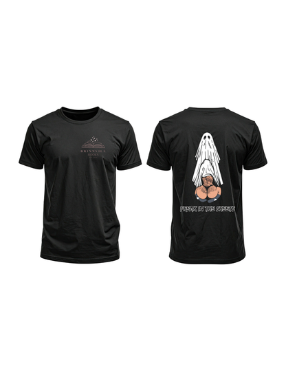 Freak in the sheets T-shirt