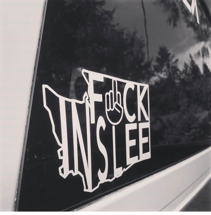 Custom Car Decal