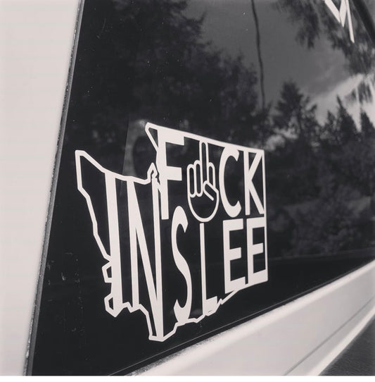Custom Car Decal