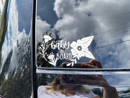 Custom Car Decal
