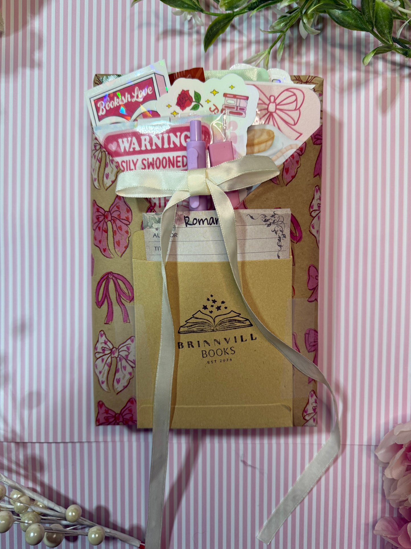 Valentines Blind date