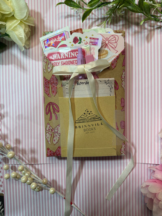 Valentines Blind date