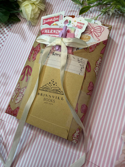 Valentines Blind date