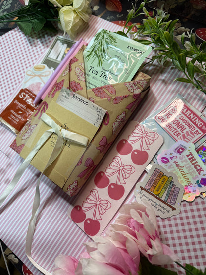 Valentines Blind date