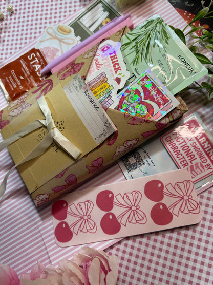 Valentines Blind date