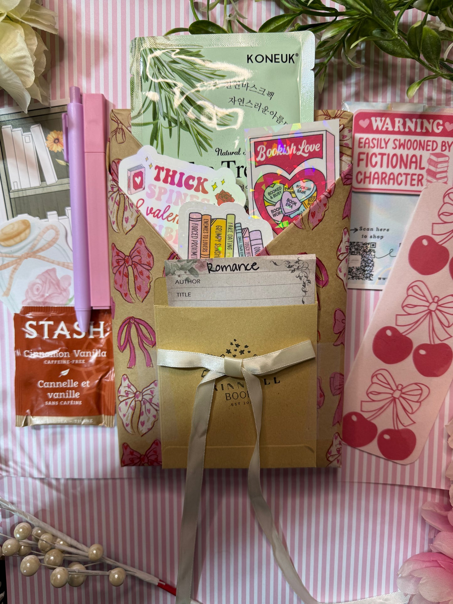 Valentines Blind date