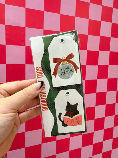Holiday Gift Tags
