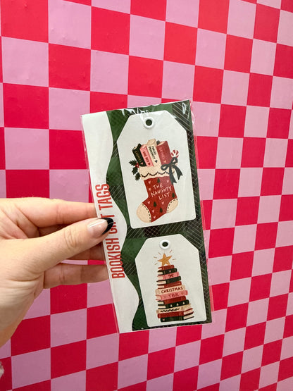 Holiday Gift Tags