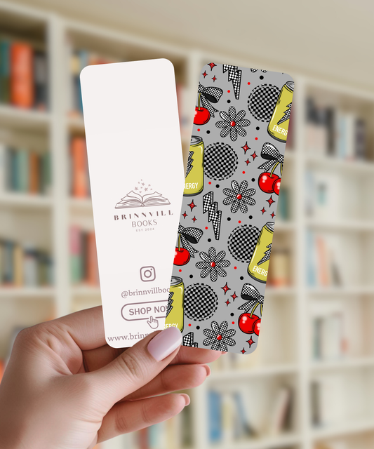 Energy Bookmark