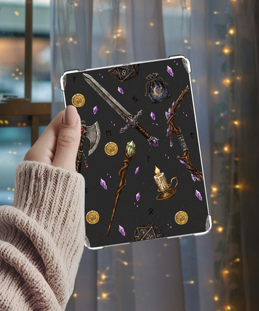 Vahalla Kindle Insert