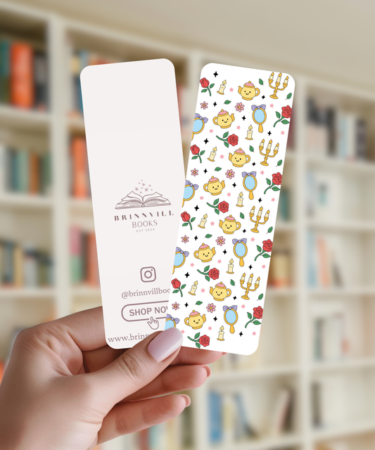 B&B Bookmark