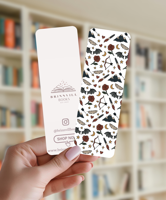 Velaris Bookmark