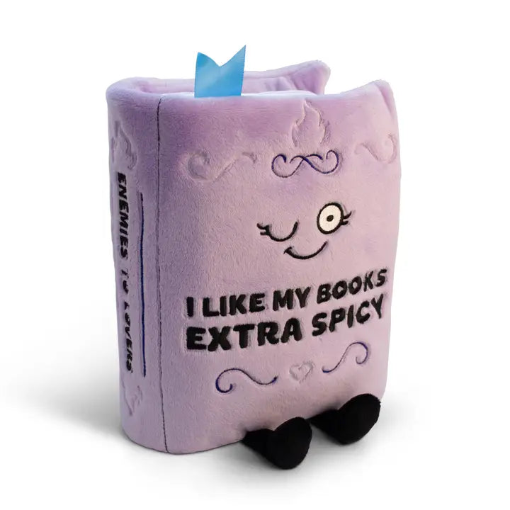 Extra Spicy Punchkins