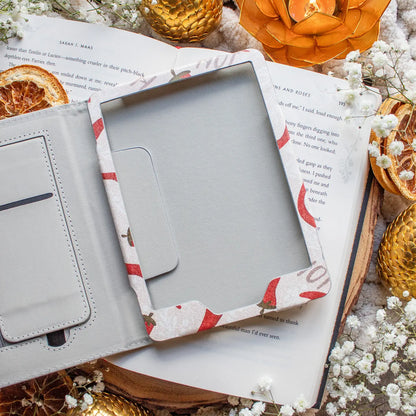 Spicy Kindle Case