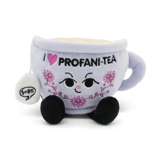 Profana-tea Punchkins