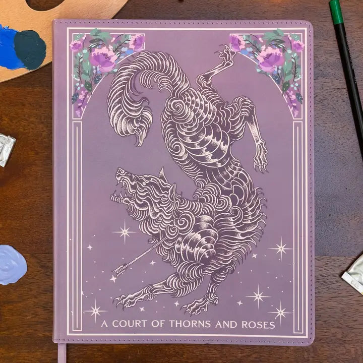 ACOTAR Journal