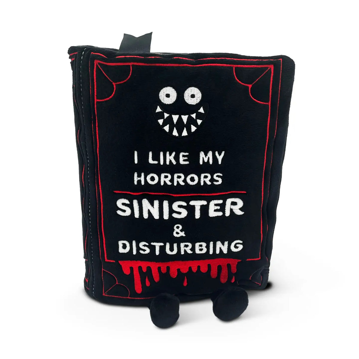 Sinister & Disturbing Punchkins