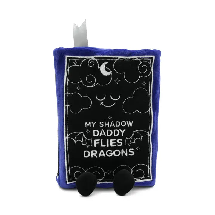 Shadow Daddy Punchkins