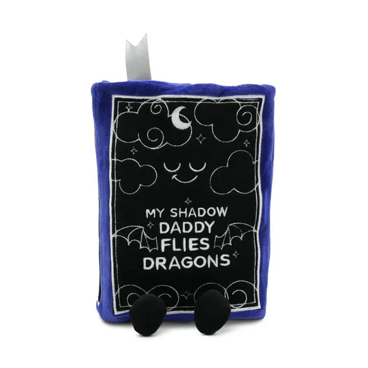 Shadow Daddy Punchkins