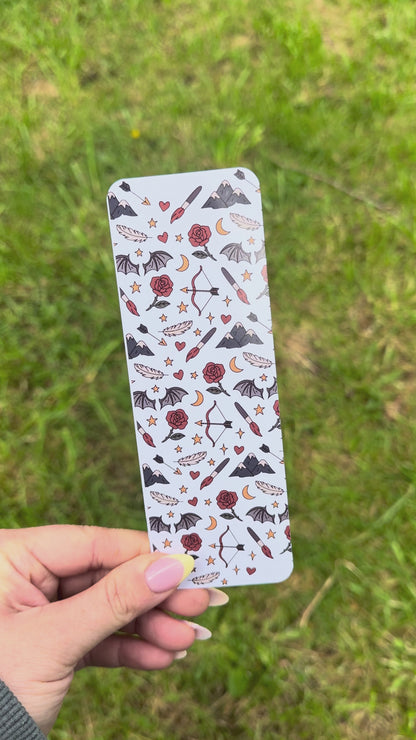 Velaris Bookmark